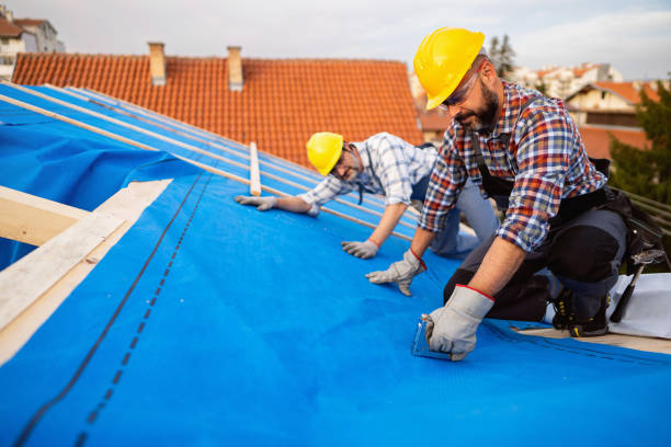 Fast & Reliable Emergency Roof Repairs in Middletown, NY